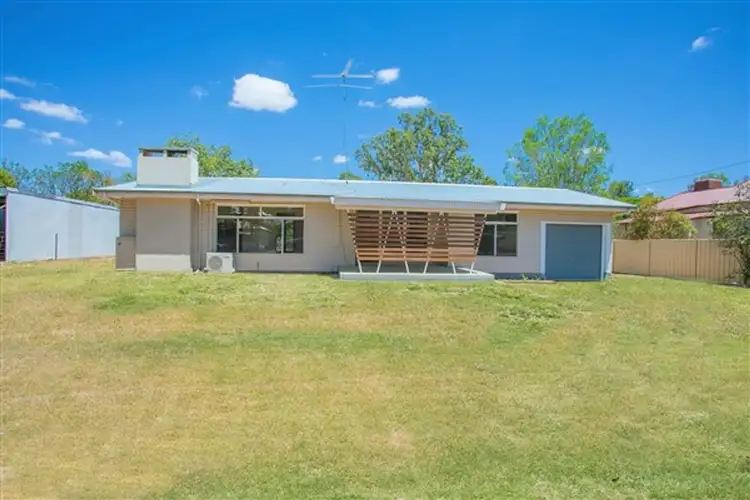 Main view of Homely house listing, 17 King Street, Chinchilla QLD 4413