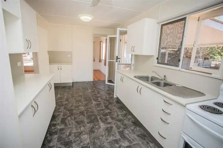 Second view of Homely house listing, 17 King Street, Chinchilla QLD 4413