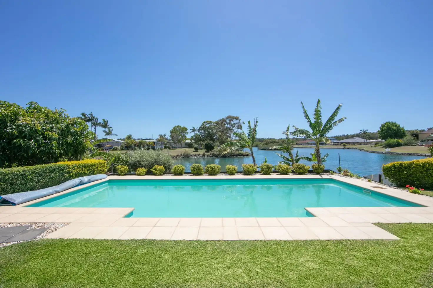 Main view of Homely house listing, 10 Newport Island Circuit, Yamba NSW 2464