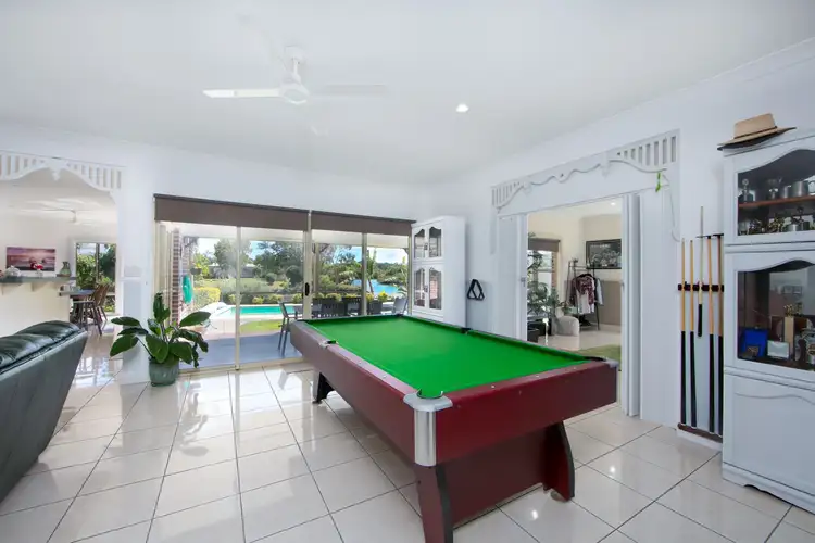 Fifth view of Homely house listing, 10 Newport Island Circuit, Yamba NSW 2464