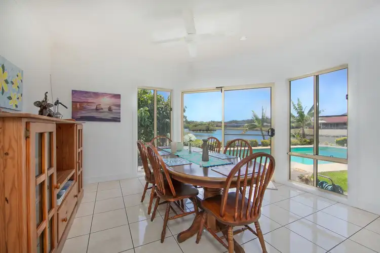 Sixth view of Homely house listing, 10 Newport Island Circuit, Yamba NSW 2464