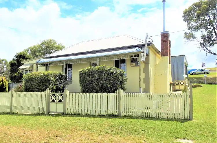 10 Paine Street, Portland NSW 2847