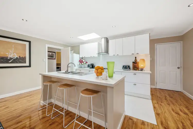 Main view of Homely house listing, 1 Range Court, Mullaloo WA 6027