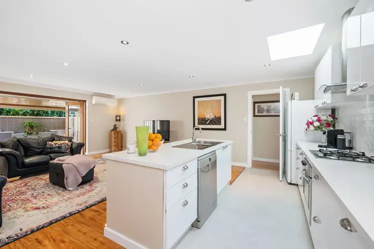 Fourth view of Homely house listing, 1 Range Court, Mullaloo WA 6027