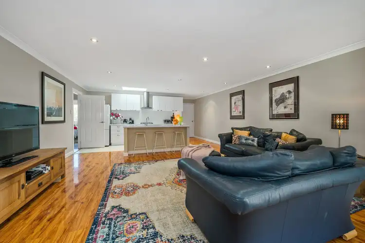 Fifth view of Homely house listing, 1 Range Court, Mullaloo WA 6027