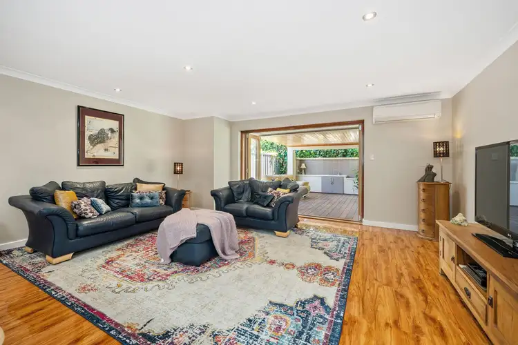Sixth view of Homely house listing, 1 Range Court, Mullaloo WA 6027