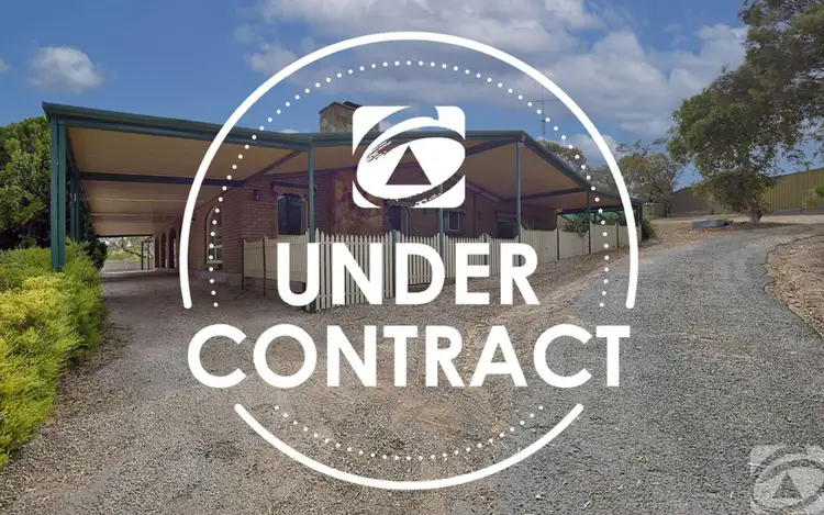 117 Somerton Road, Bibaringa SA 5118