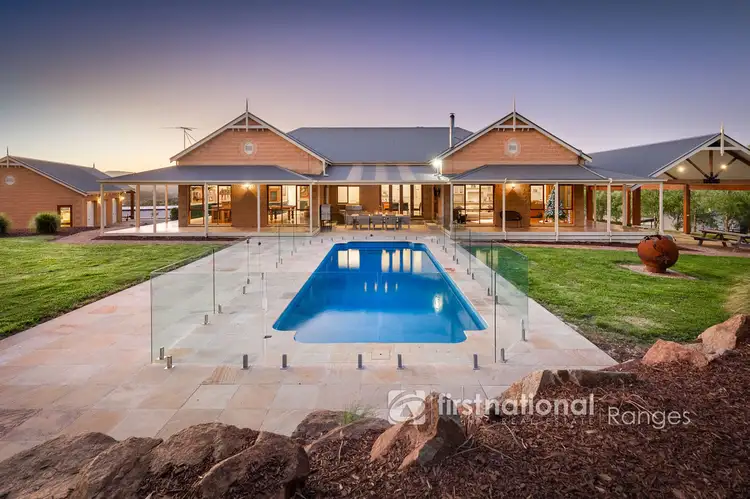 1 Legg Road, Macclesfield VIC 3782