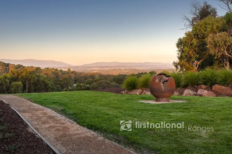 Third view of Homely rural property listing, 1 Legg Road, Macclesfield VIC 3782