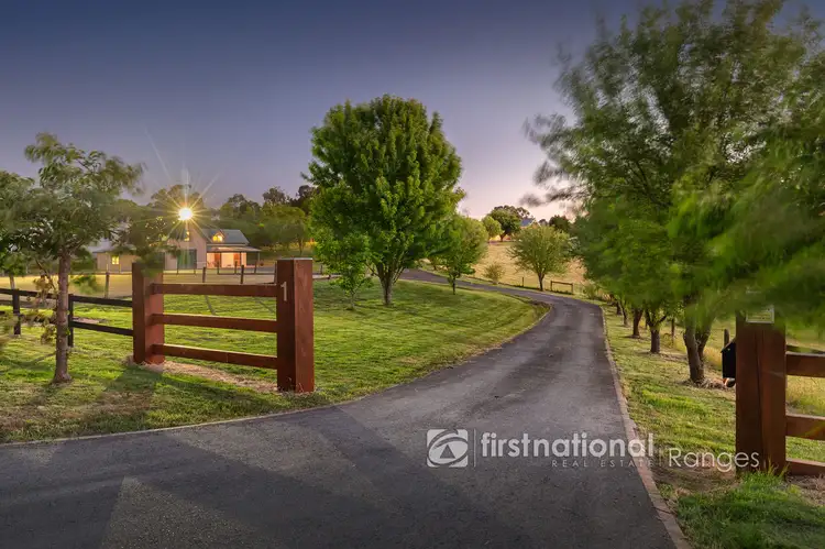 Fourth view of Homely rural property listing, 1 Legg Road, Macclesfield VIC 3782