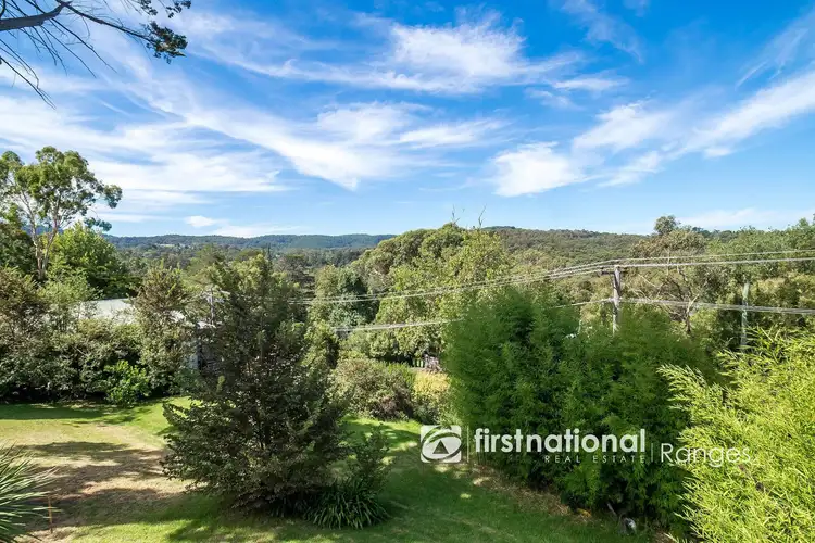 51 Colby Drive, Belgrave Heights VIC 3160