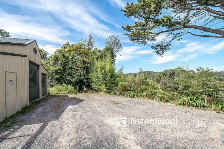 Second view of Homely land listing, 51 Colby Drive, Belgrave Heights VIC 3160