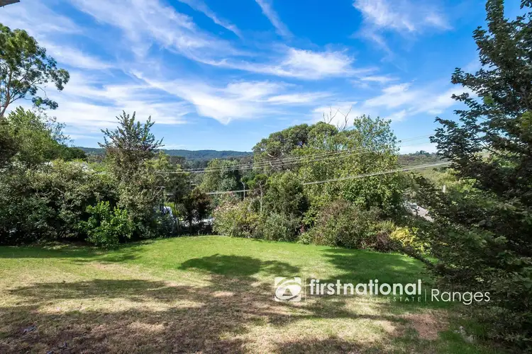 Third view of Homely land listing, 51 Colby Drive, Belgrave Heights VIC 3160