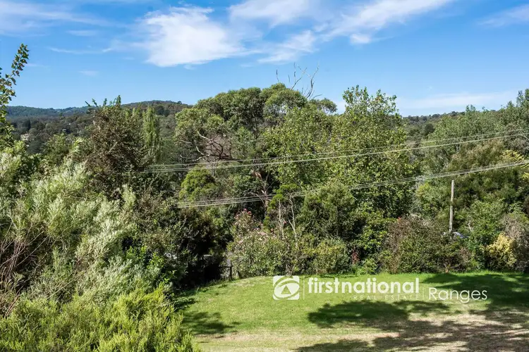 Sixth view of Homely land listing, 51 Colby Drive, Belgrave Heights VIC 3160