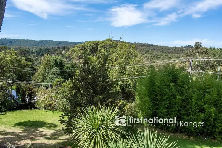 Seventh view of Homely land listing, 51 Colby Drive, Belgrave Heights VIC 3160