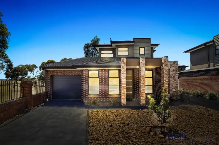 1/42 Albert Road, Sydenham VIC 3037