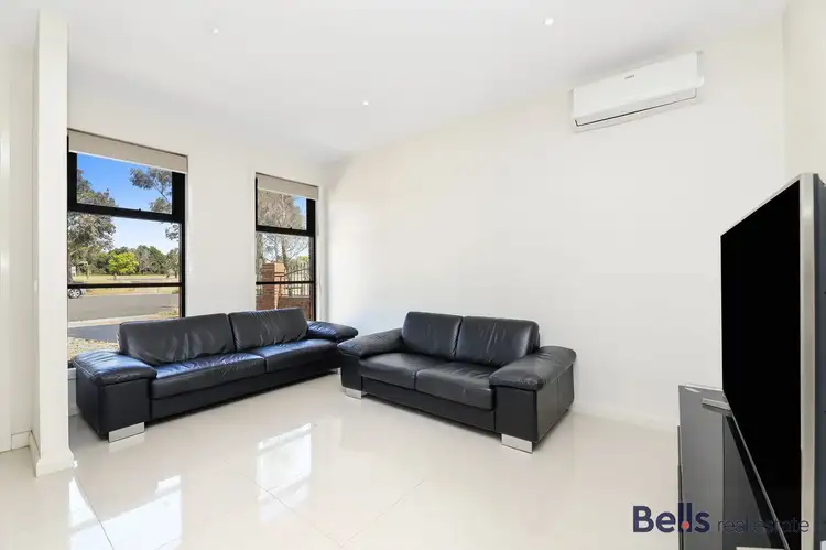 Fourth view of Homely townhouse listing, 1/42 Albert Road, Sydenham VIC 3037