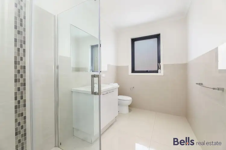 Fifth view of Homely townhouse listing, 1/42 Albert Road, Sydenham VIC 3037