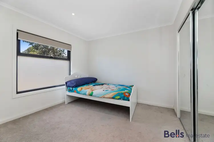 Sixth view of Homely townhouse listing, 1/42 Albert Road, Sydenham VIC 3037