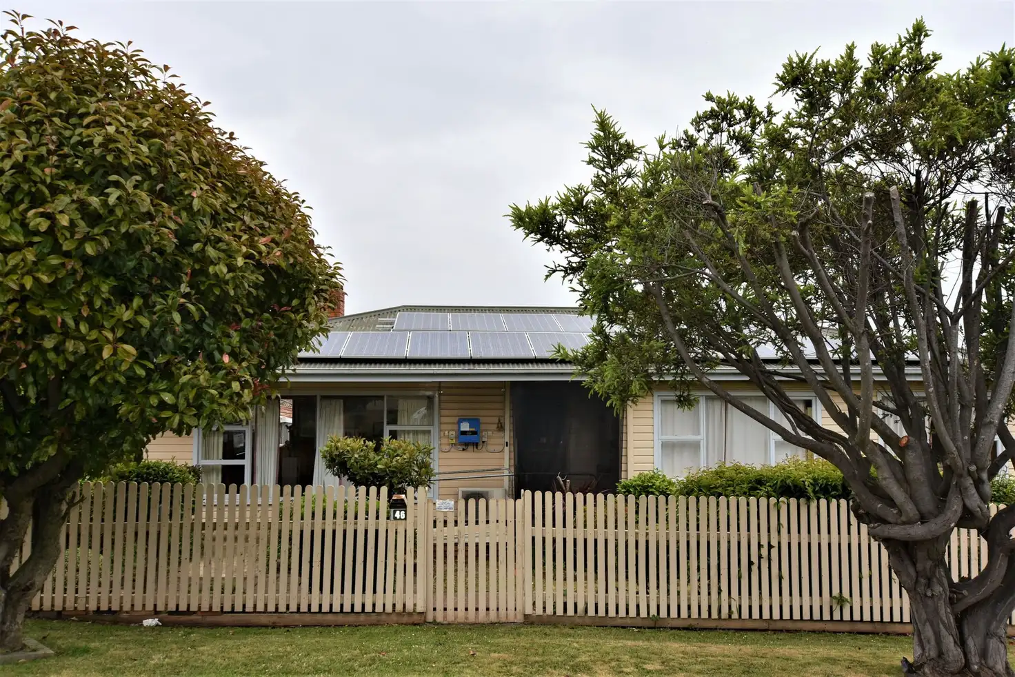 Main view of Homely house listing, 46 Weston St, Deloraine TAS 7304