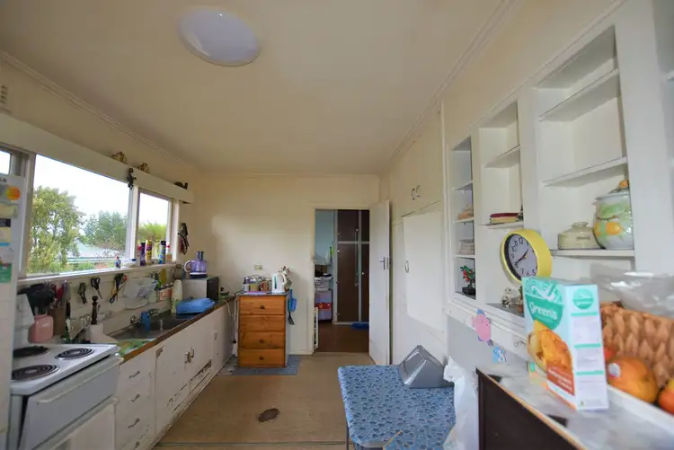 Third view of Homely house listing, 46 Weston St, Deloraine TAS 7304