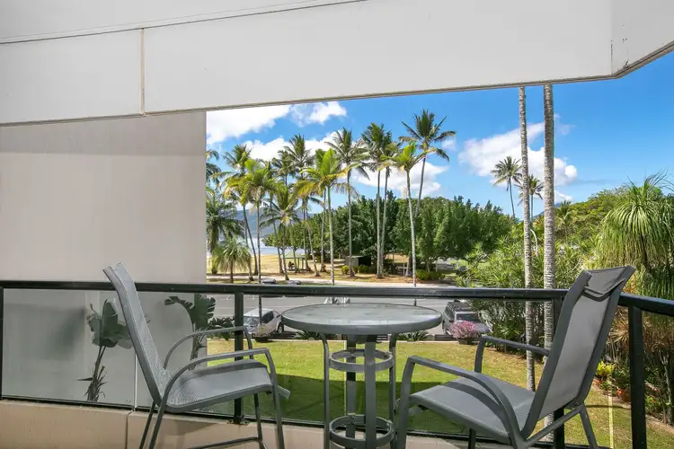5/281-283 Esplanade, Cairns North QLD 4870