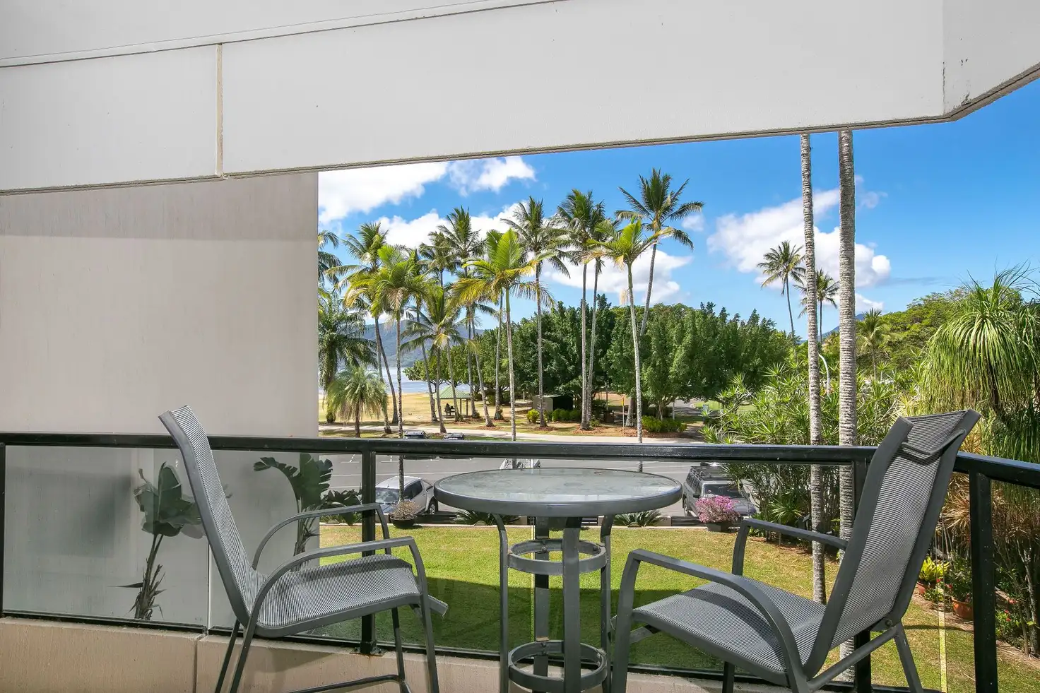 Main view of Homely apartment listing, 5/281-283 Esplanade, Cairns North QLD 4870