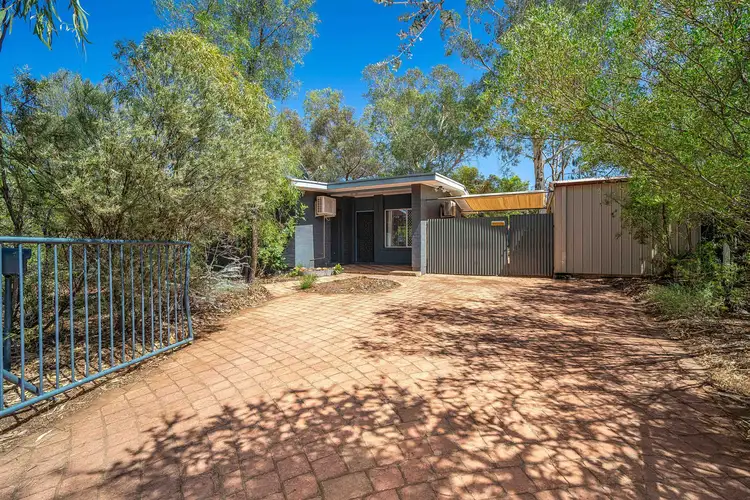 Main view of Homely house listing, 24 Van Senden Avenue, Araluen NT 870