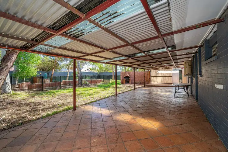 Second view of Homely house listing, 24 Van Senden Avenue, Araluen NT 870