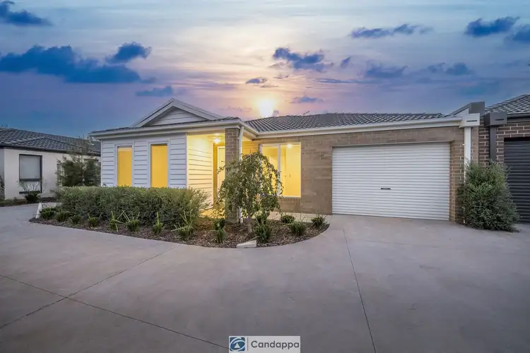 7/4 Norman Road, Drouin VIC 3818