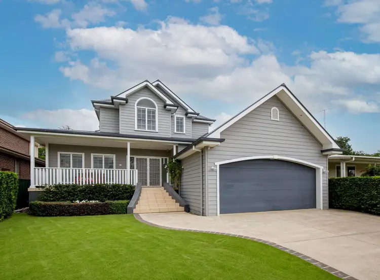 89 Ladbury Avenue, Penrith NSW 2750