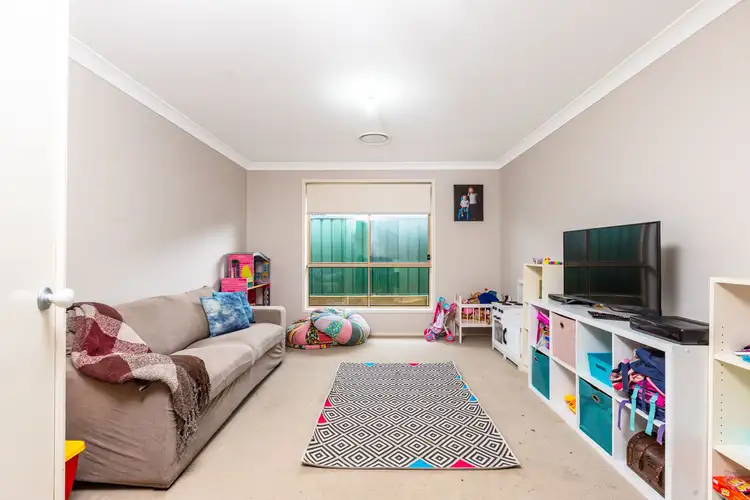 Fourth view of Homely house listing, 16 Mileham Circuit, Rutherford NSW 2320