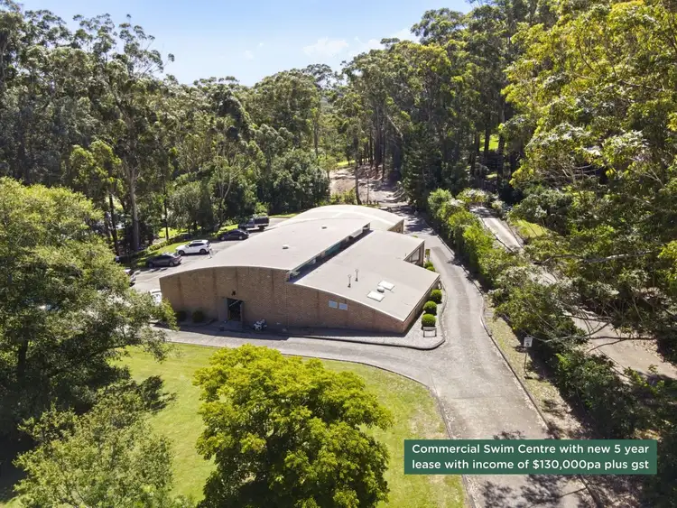 Second view of Homely rural property listing, 155 Serpentine Road, Terrigal NSW 2260