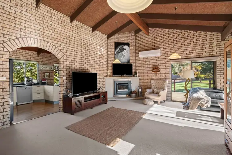 Third view of Homely rural property listing, 155 Serpentine Road, Terrigal NSW 2260