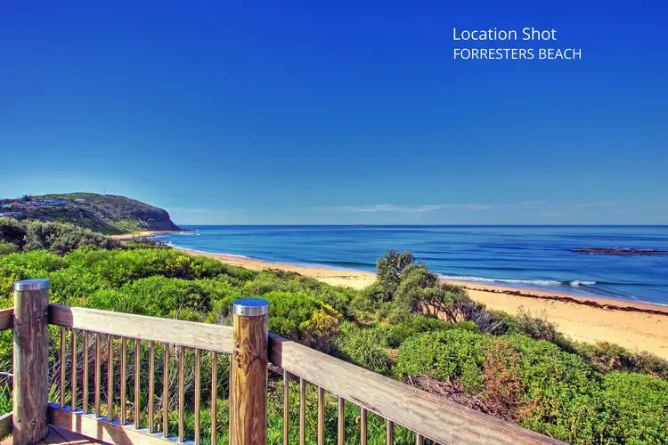 Third view of Homely rural property listing, 137 Bakali Road, Forresters Beach NSW 2260