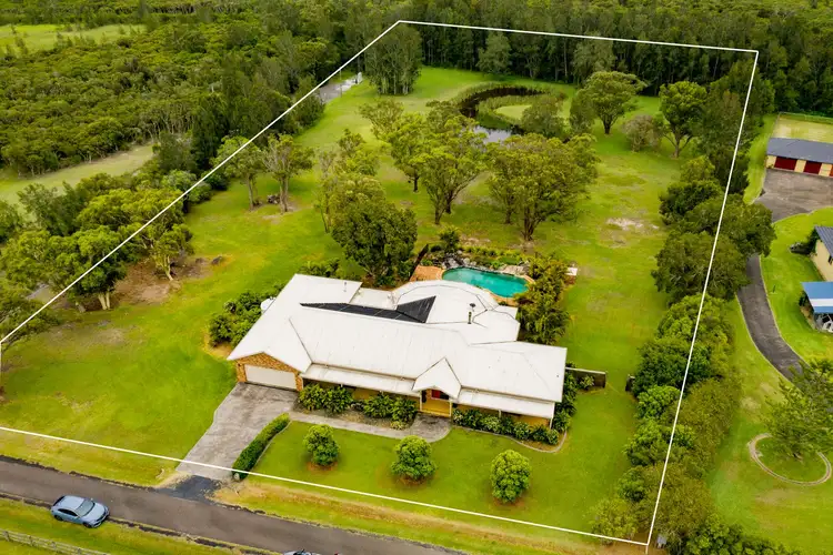 Fourth view of Homely rural property listing, 137 Bakali Road, Forresters Beach NSW 2260
