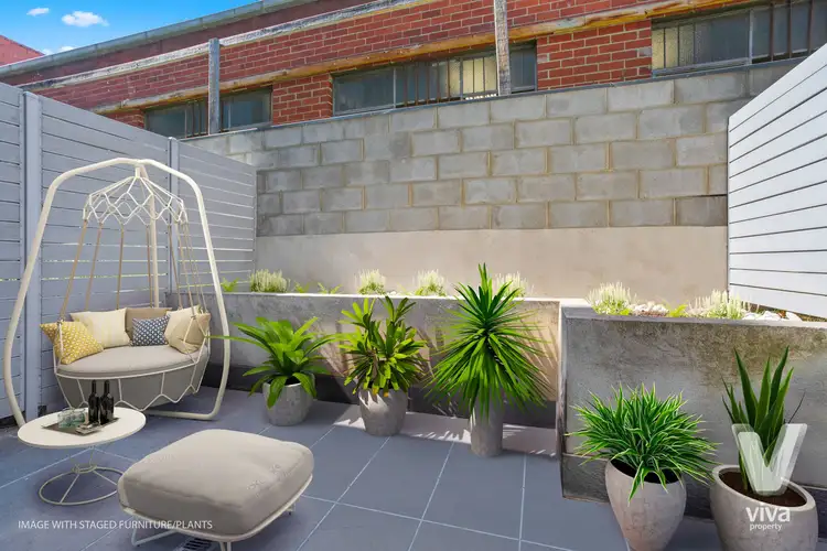 4/42 Porter St, Prahran VIC 3181
