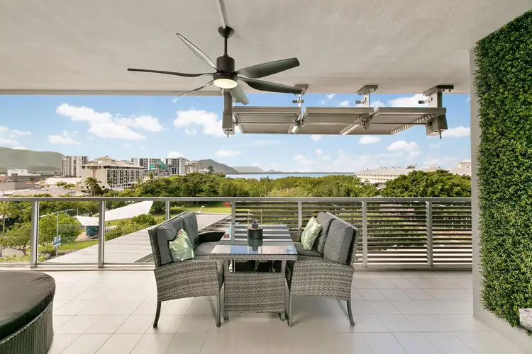 29/1 Marlin Parade, Cairns City QLD 4870