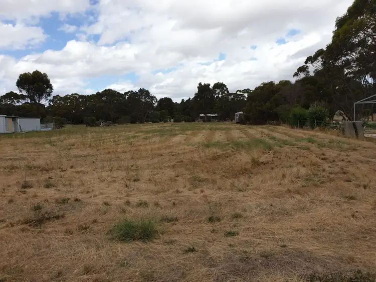Second view of Homely land listing, 80 Seventh Avenue, Kendenup WA 6323