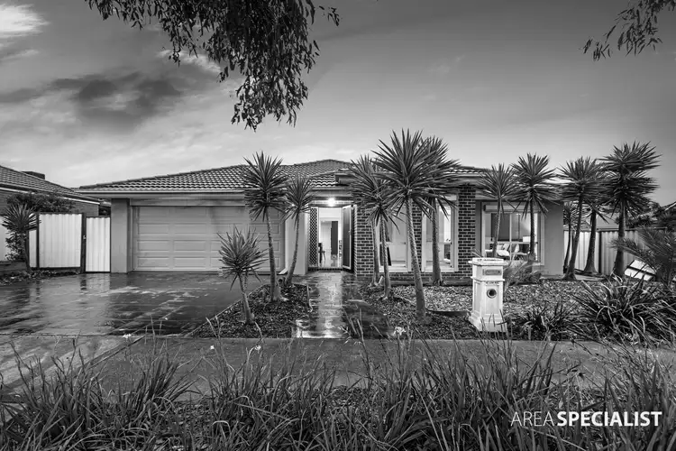 Main view of Homely house listing, 21 Egret Crescent, Cairnlea VIC 3023