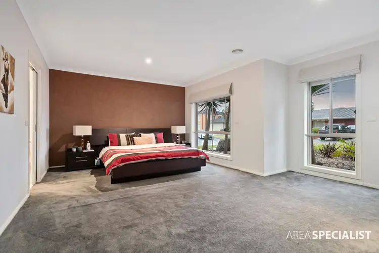 Fourth view of Homely house listing, 21 Egret Crescent, Cairnlea VIC 3023