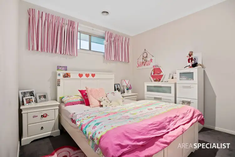 Fifth view of Homely house listing, 21 Egret Crescent, Cairnlea VIC 3023