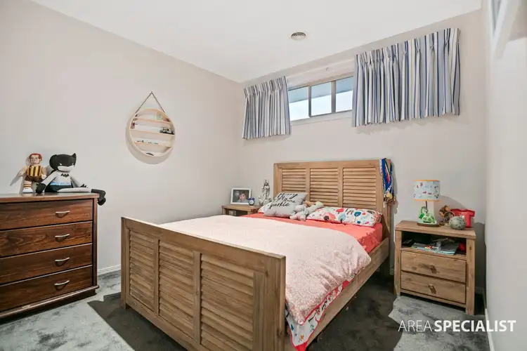 Sixth view of Homely house listing, 21 Egret Crescent, Cairnlea VIC 3023
