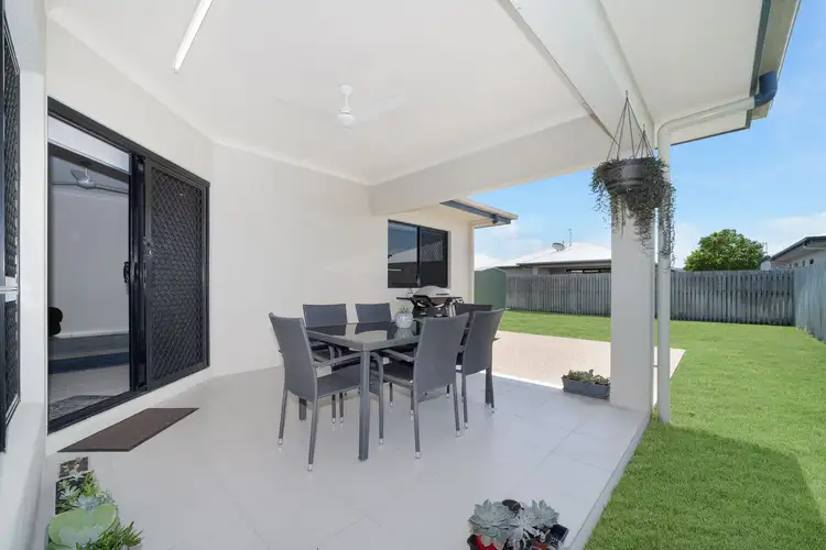 Second view of Homely house listing, 52 Sunhaven Boulevard, Burdell QLD 4818
