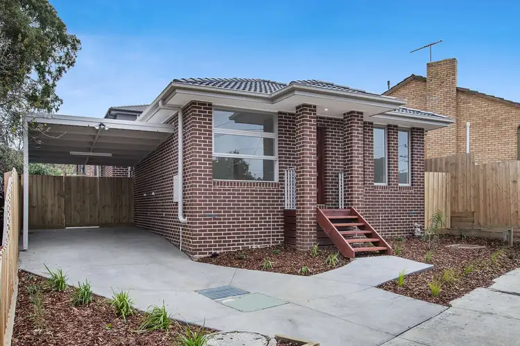 12 Blossom Drive, Doveton VIC 3177