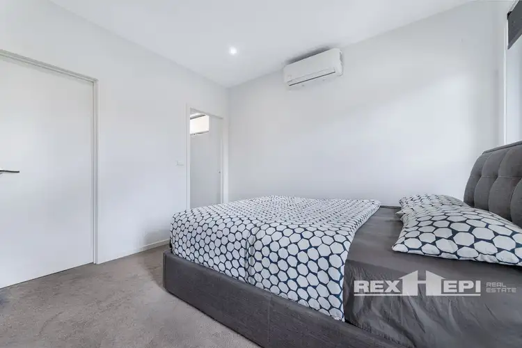 Third view of Homely house listing, 12 Blossom Drive, Doveton VIC 3177