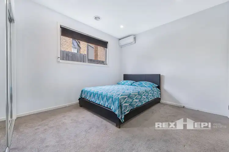 Fifth view of Homely house listing, 12 Blossom Drive, Doveton VIC 3177