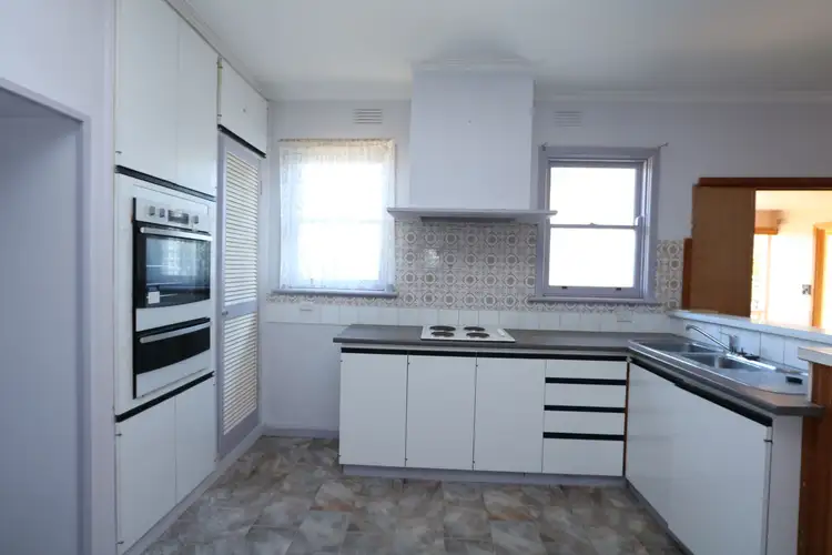 Second view of Homely house listing, 97 Gillies Street, Maryborough VIC 3465