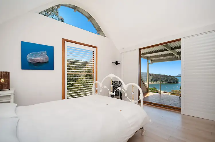 Sixth view of Homely house listing, 35 Patonga Drive, Patonga NSW 2256