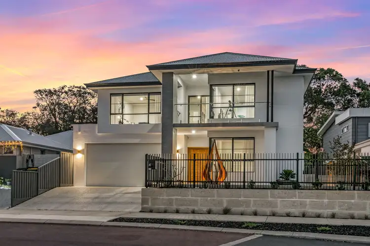 4 Keen Chase, Dunsborough WA 6281